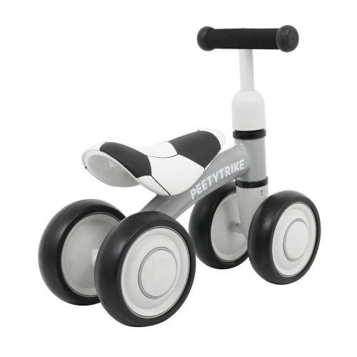 PettyTrike dla dzieci Biały